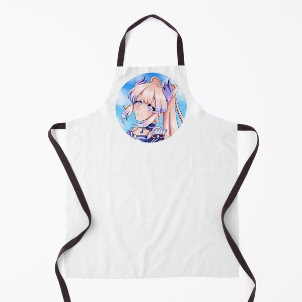 Item preview, Sangonomiya Kokomi designed and sold by Lauwuuh.