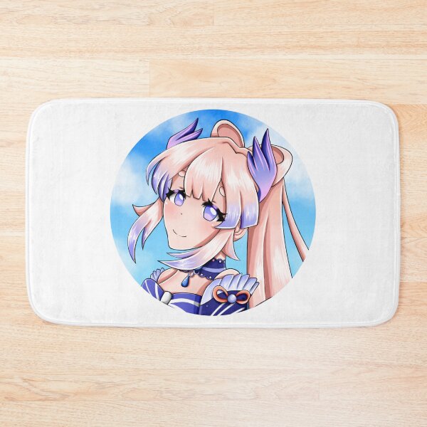 Item preview, Sangonomiya Kokomi designed and sold by Lauwuuh.
