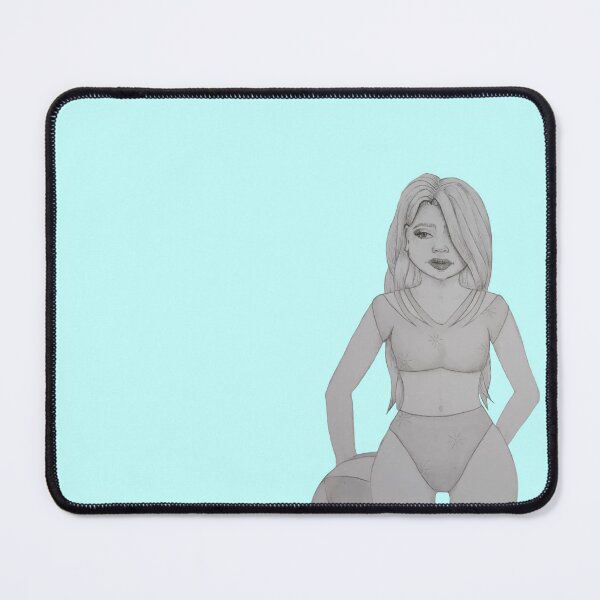 Item preview, beach girl designed and sold by Joleensplace.