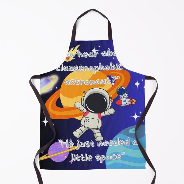 Item preview, Cute jokes about astronaut designed and sold by The-Onyxx.