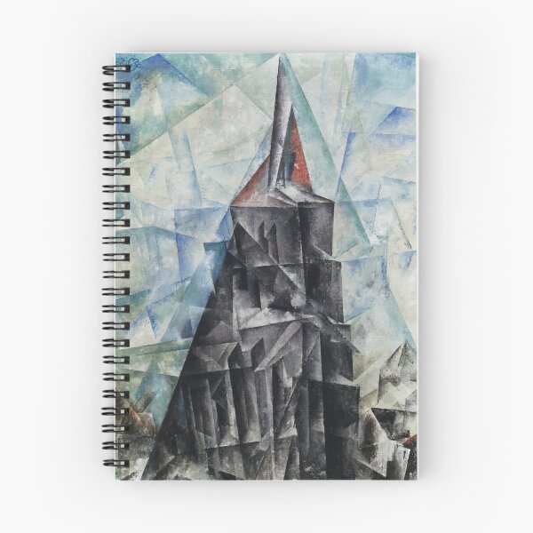 Item preview, Lyonel Feininger designed and sold by Artzate.