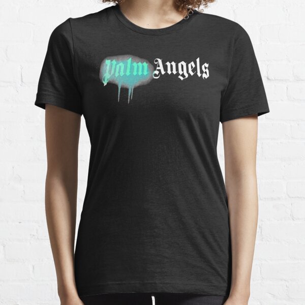 Vlone Palm Angels T-Shirt