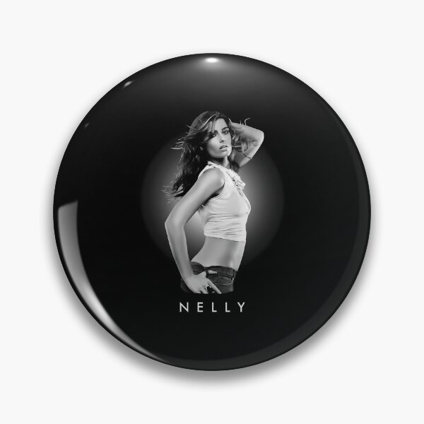 Item preview, Nelly Furtado designed and sold by DiggiesChic.