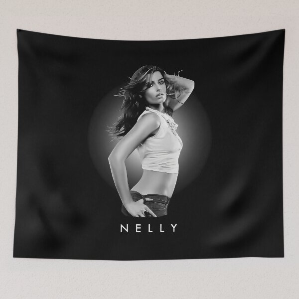 Item preview, Nelly Furtado designed and sold by DiggiesChic.