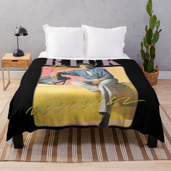 Item preview, Rick Astley -- 80s Vibin' Aesthetic designed and sold by MaximImmortal.