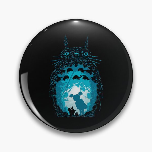 Item preview, 888 <<studio ghibli, totoro, my neighbor totoro, spirited away, kiky, totoro ghibli, castle totoro>> 10104 designed and sold by bakrieandika.
