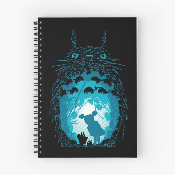 Item preview, 888 <<studio ghibli, totoro, my neighbor totoro, spirited away, kiky, totoro ghibli, castle totoro>> 10104 designed and sold by bakrieandika.