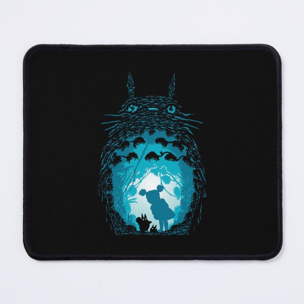 Item preview, 888 <<studio ghibli, totoro, my neighbor totoro, spirited away, kiky, totoro ghibli, castle totoro>> 10104 designed and sold by bakrieandika.
