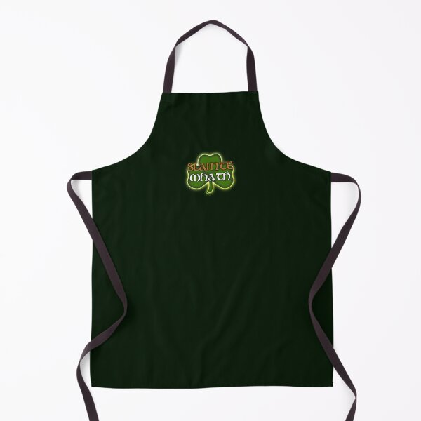 Item preview, Sláinte mhath Irish Pub Cheers! Shamrock Clover designed and sold by shamrock-illus.