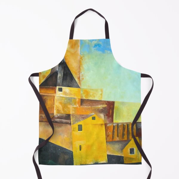 Item preview, Lyonel Feininger designed and sold by Artzate.