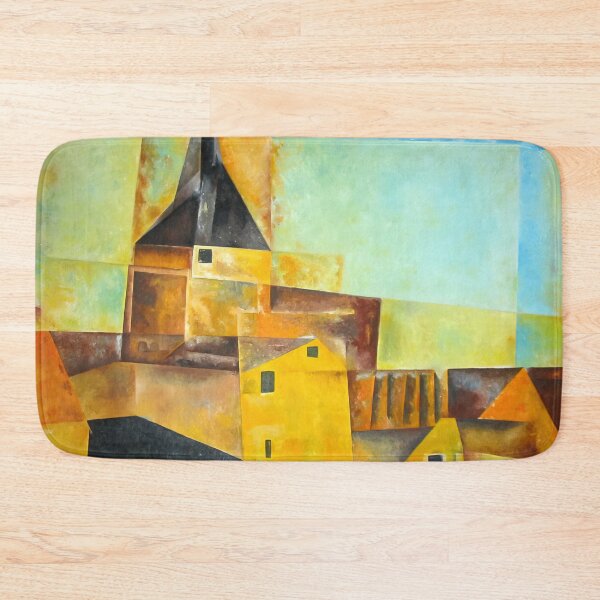 Item preview, Lyonel Feininger designed and sold by Artzate.