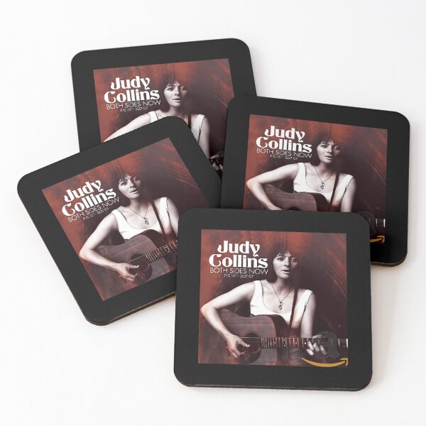 Item preview, Judy Collins Both Sides Now designed and sold by Chicodom.