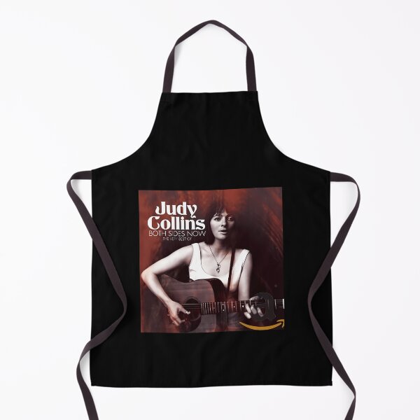 Item preview, Judy Collins Both Sides Now designed and sold by Chicodom.