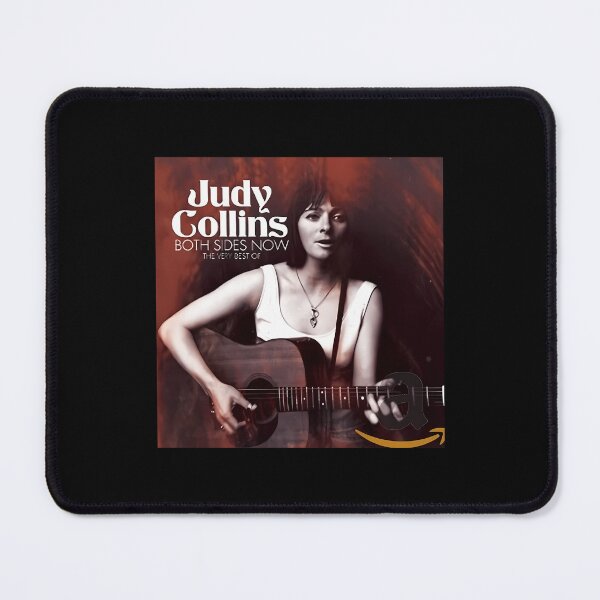 Item preview, Judy Collins Both Sides Now designed and sold by Chicodom.