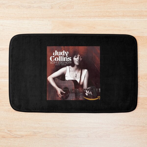 Item preview, Judy Collins Both Sides Now designed and sold by Chicodom.