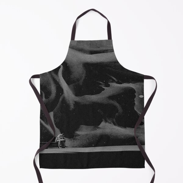Item preview, Purgatory Waiting Room designed and sold by TheStrangeWorld.