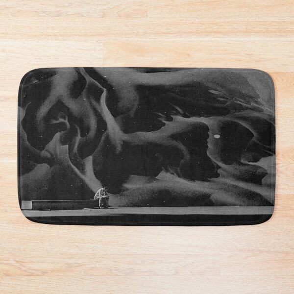 Item preview, Purgatory Waiting Room  designed and sold by TheStrangeWorld.
