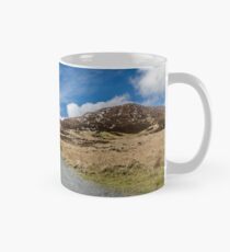Along the Mountain road Mug