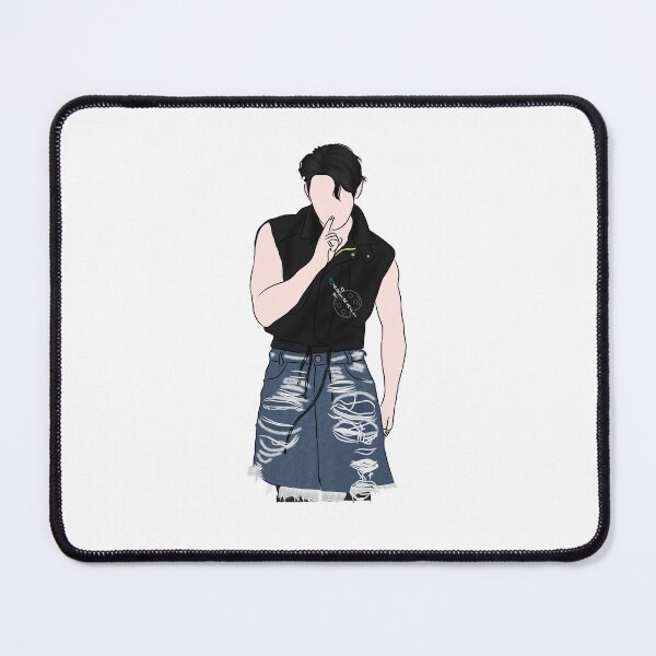 Item preview, Kim Mingyu Of Seventeen In Super designed and sold by ArtRaftPro.