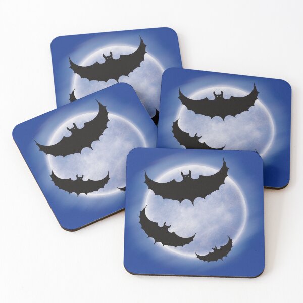 Item preview, Bats designed and sold by Xatutik.art.