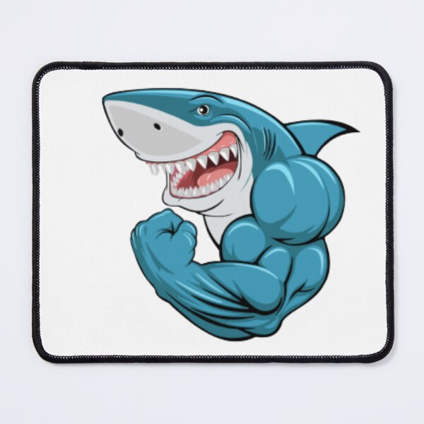 Item preview, Shark designed and sold by Jurke-333.