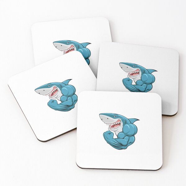 Item preview, Shark designed and sold by Jurke-333.