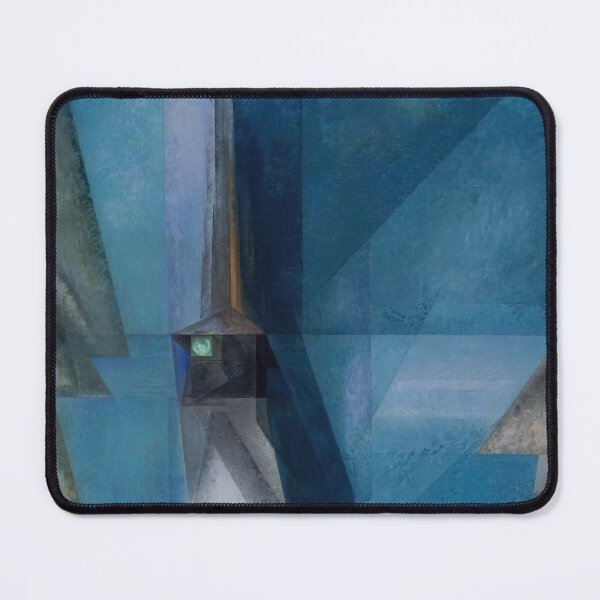 Item preview, Lyonel Feininger designed and sold by Artzate.