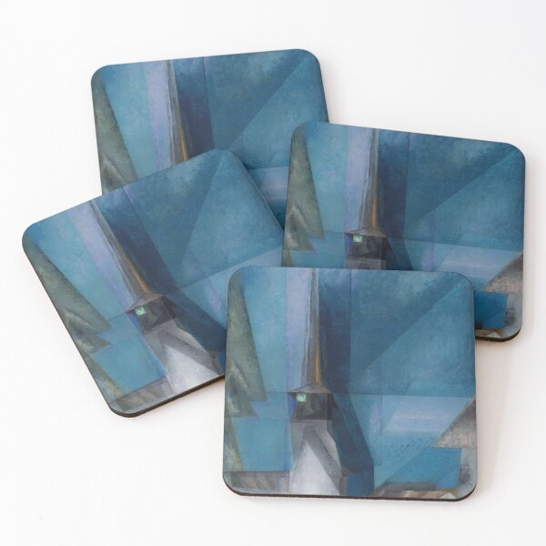 Item preview, Lyonel Feininger designed and sold by Artzate.