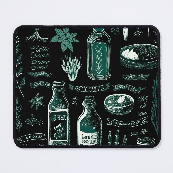 Item preview, Rosa_T052 illustrations sauce cottagecore designed and sold by Rosakr.