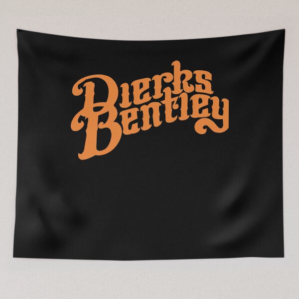 Item preview, Dierks Bentley designed and sold by Light-George.