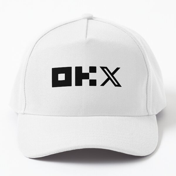 Item preview, The Future OKX designed and sold by uyuthepom.