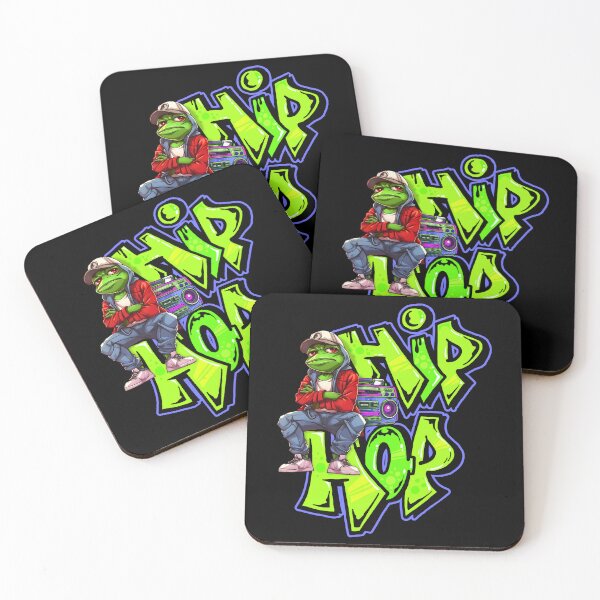Item preview, Hip Hop Music designed and sold by mark ashkenazi.