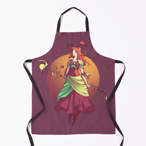 Item preview, Friendly Druid designed and sold by hairspraycan.