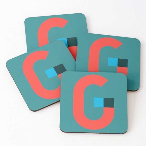 Item preview, G Alphabet  designed and sold by ahatsku.