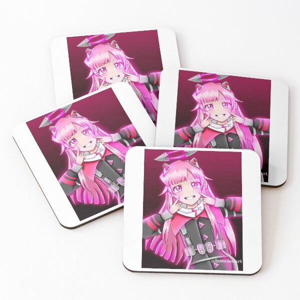 Item preview, Emu Otori designed and sold by Lauwuuh.