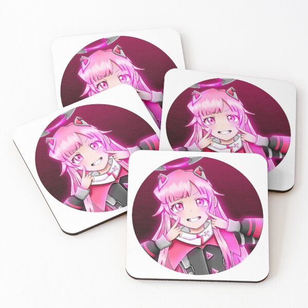 Item preview, Emu Otori designed and sold by Lauwuuh.