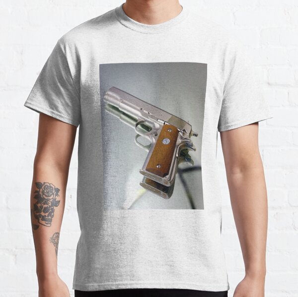 1911 tee shirts