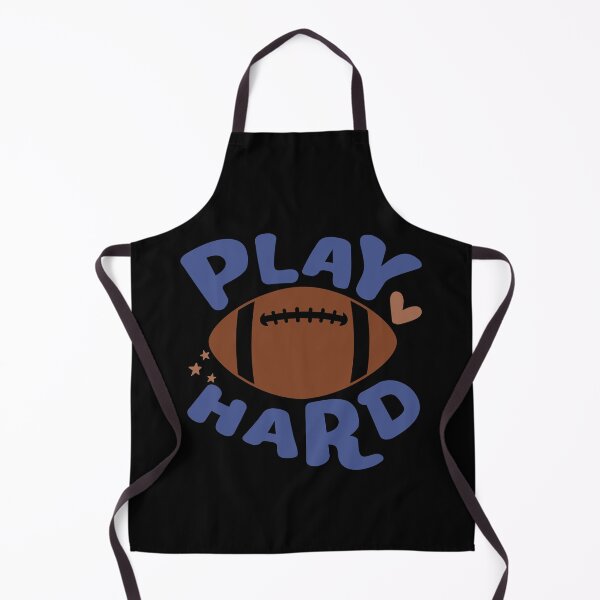 Item preview, Play Hard Football designed and sold by millionair3.