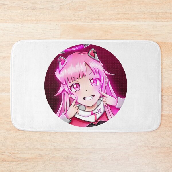 Item preview, Emu Otori designed and sold by Lauwuuh.