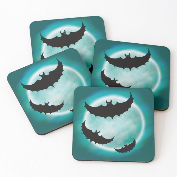 Item preview, Bat fling designed and sold by Xatutik.art.