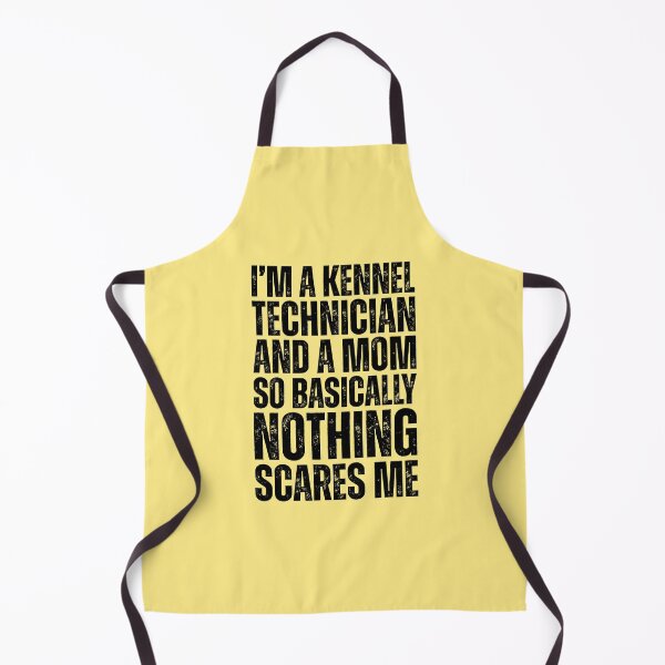 Item preview, Kennel Technician And A Mom designed and sold by kamrankhan.