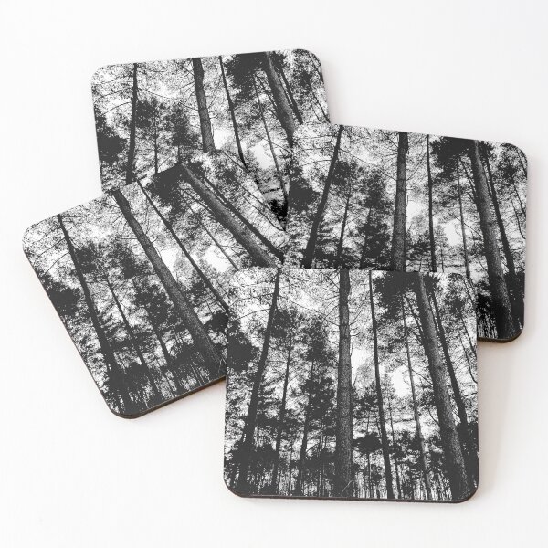 Item preview, Walking through the trees designed and sold by DesignbySi.
