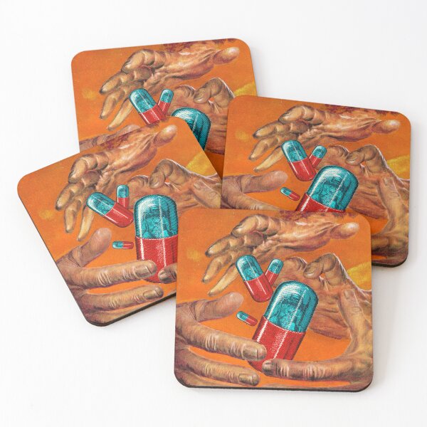 Item preview, capsules designed and sold by basementgalaxy.