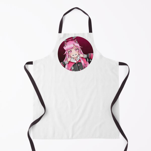 Item preview, Emu Otori designed and sold by Lauwuuh.