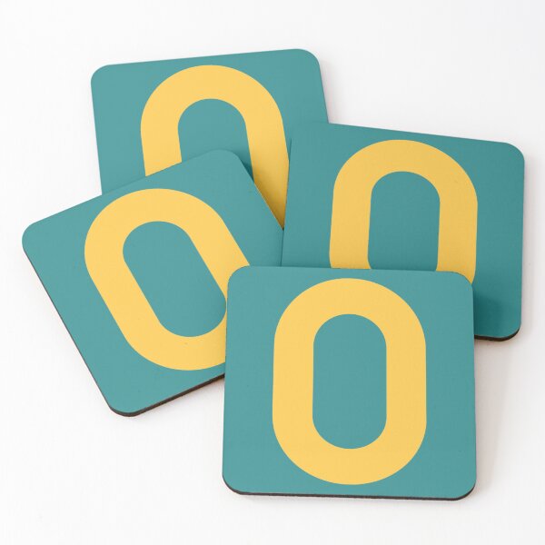 Item preview, O Alphabet  designed and sold by ahatsku.
