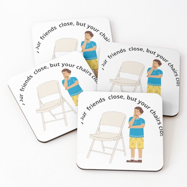Item preview, FOLDING CHAIR , PINK BARBIE CHARE  designed and sold by coldeyes.