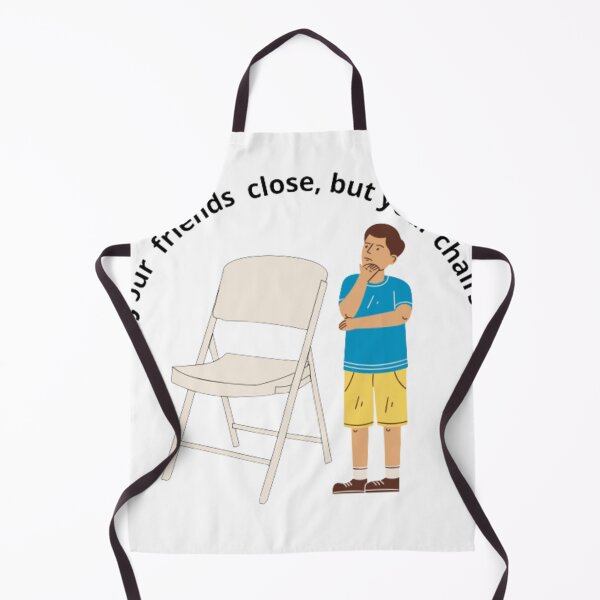 Item preview, FOLDING CHAIR , PINK BARBIE CHARE designed and sold by coldeyes.