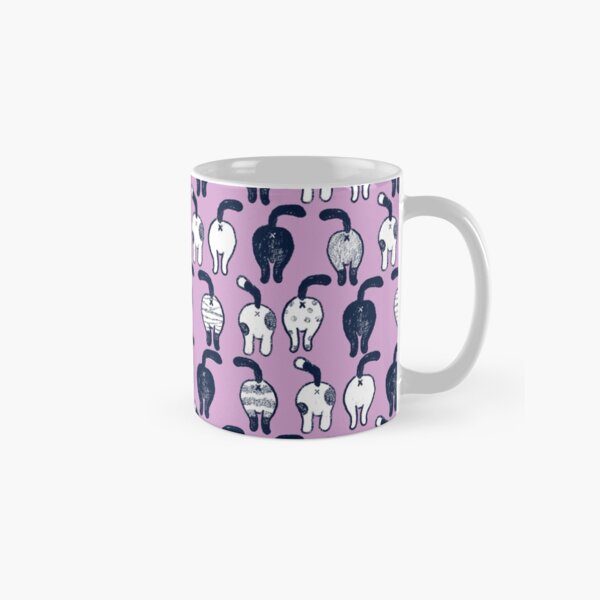 Jenny/'s Taza Rosa es una cosa Jenny