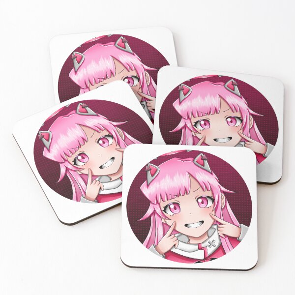 Item preview, Emu Otori designed and sold by Lauwuuh.