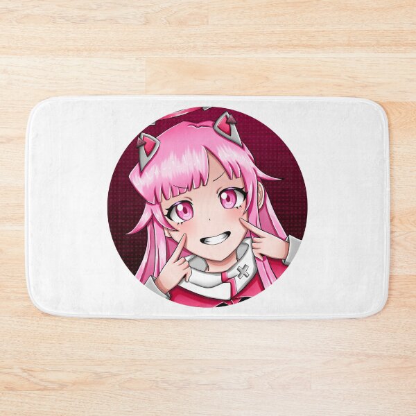 Item preview, Emu Otori designed and sold by Lauwuuh.